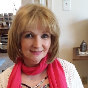 Meet your Posher, Janet